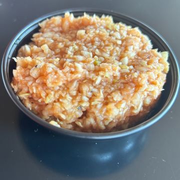BBQ Slaw