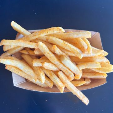 Fries