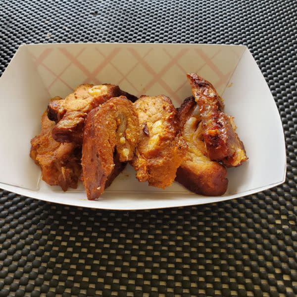Rib Tips