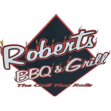 View more from Roberts BBQ and Grill