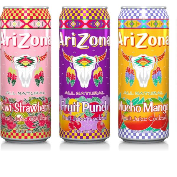 Arizona Drinks