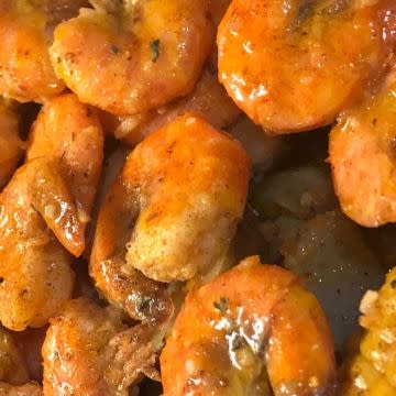 SB&B Seafood