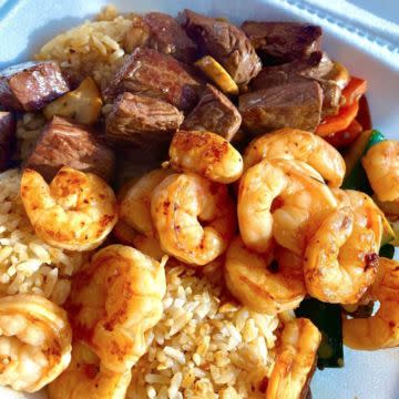 View more from Hibachi Jr.