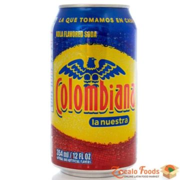Colombiana