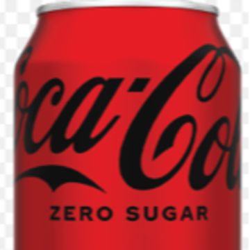 Coke Zero