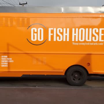 View more from Go Fish House