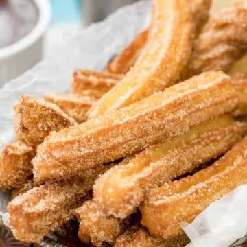 Churros