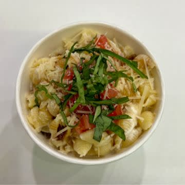 Caprese Mac