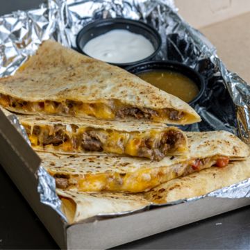 Quesadilla