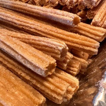 Churros 