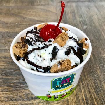 Cookies & Cream