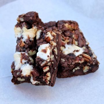 Brownie 