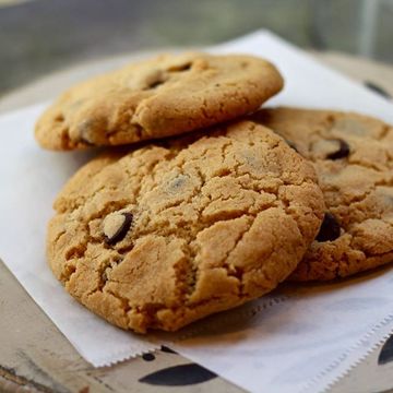 Cookie 