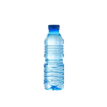 Bottled Water