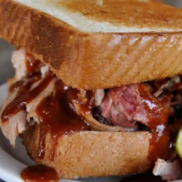 Sweet Auburn BBQ