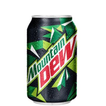 Mt. Dew