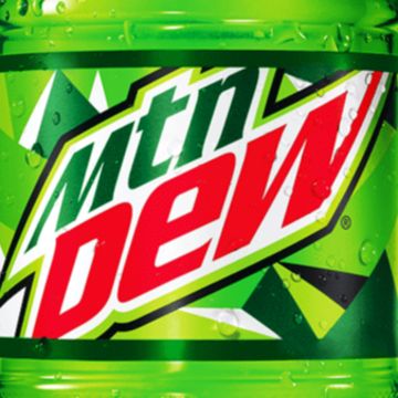 Mt. Dew