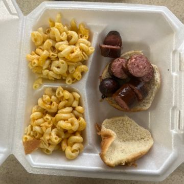 Sausage Meal