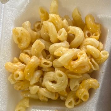 Mac and Cheese
