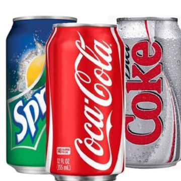 Soda