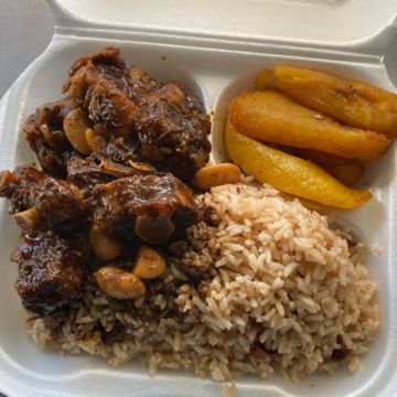 Oxtail