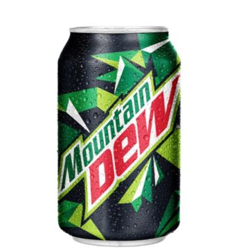 Mountain Dew