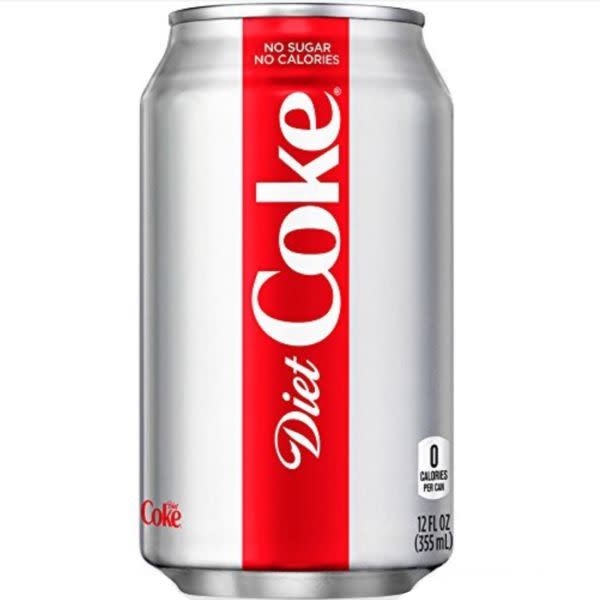 Diet Coke 