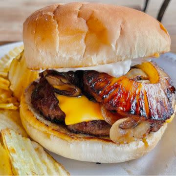 Burgers 