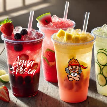 Agua Fresca