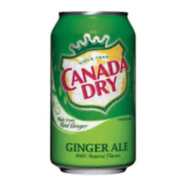 Ginger Ale