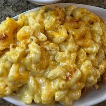 Mac-n-Cheese