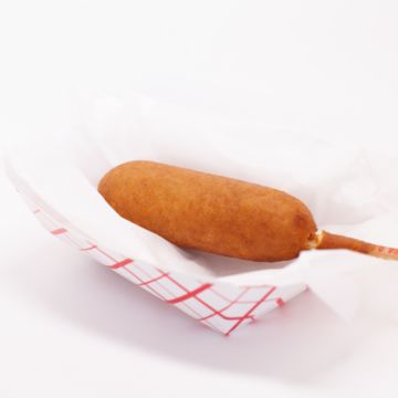 CORN DOG