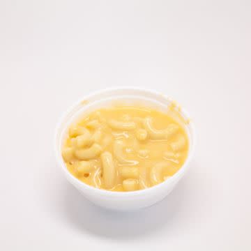 MAC & CHEESE