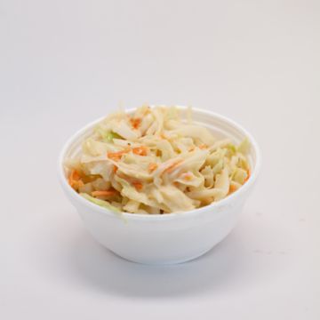 COLE SLAW