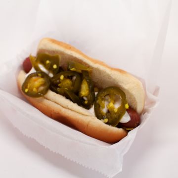 JALAPENO POPPER DOG