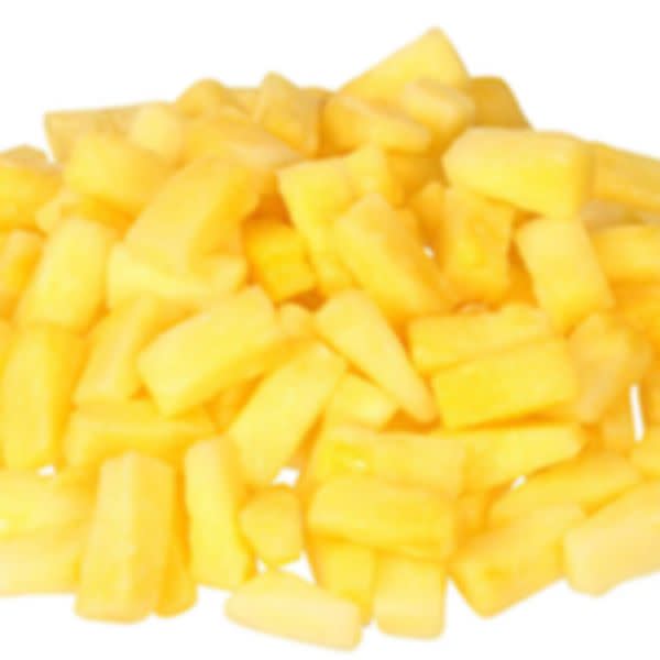 Topping- Pineapple