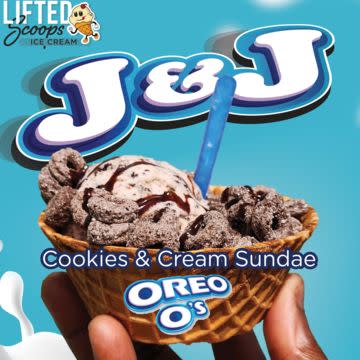 View more from Lifted Scoops