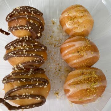 Donuts