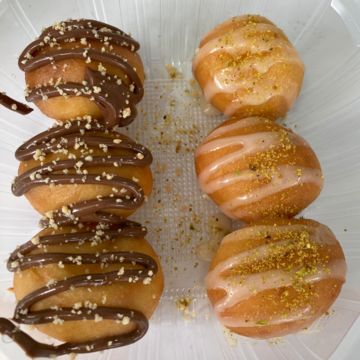 Donuts