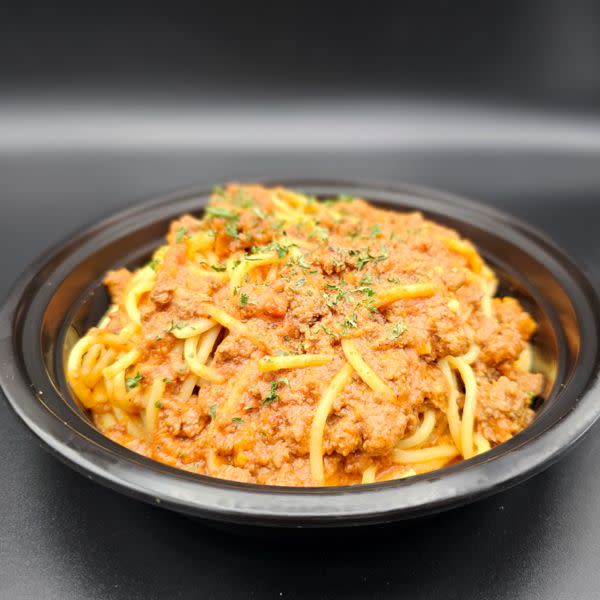 Ragù Bolognese