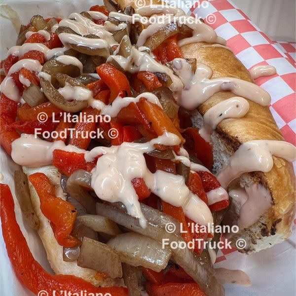 L'Italiano