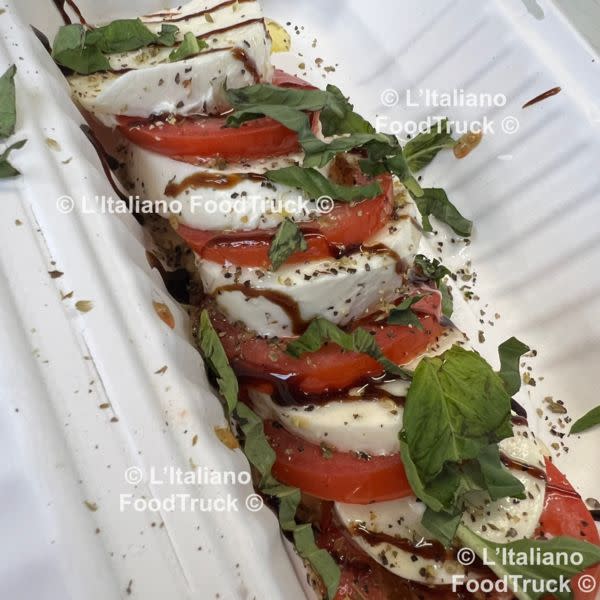 Caprese Salad