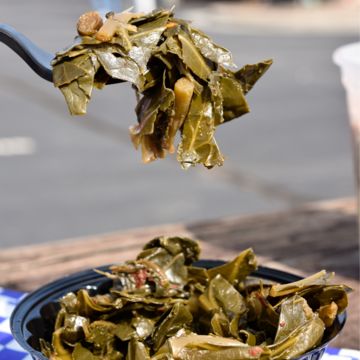 Al Greens 