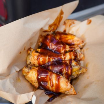 Yard Bird