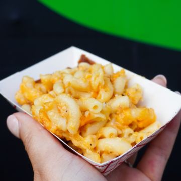 Triple OG Mac