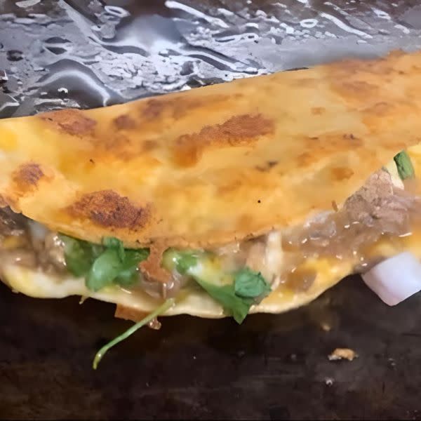 Single Birria Taco 