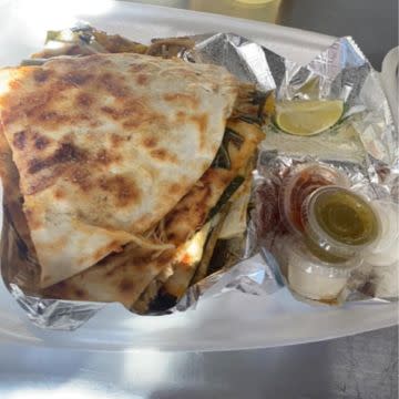 View more from Blackxican Soul Food - Mexican Fusion Food Truck