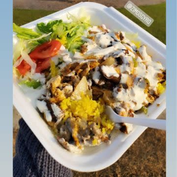 View more from Zimo's