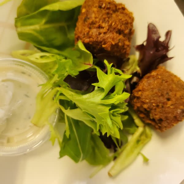 Side of Falafel