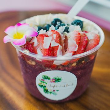 Acai Bowl